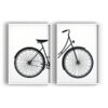 ⁦VINTAGE BIKES SET⁩ – תמונה ⁦3⁩