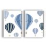 ⁦(AIR BALLOON SET blue (s-l⁩ – תמונה ⁦4⁩