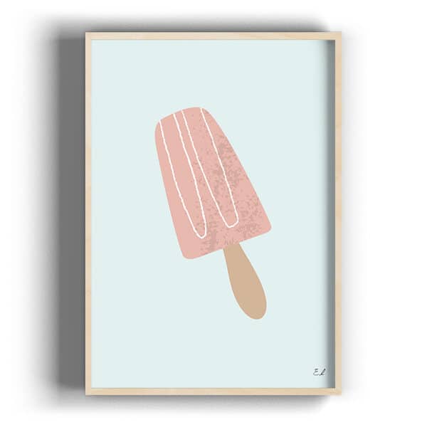 PINK POPSICLE