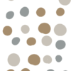 ⁦מדבקות קיר DOTS⁩ – תמונה ⁦2⁩