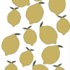 ⁦מדבקות קיר LEMONS⁩ – תמונה ⁦2⁩