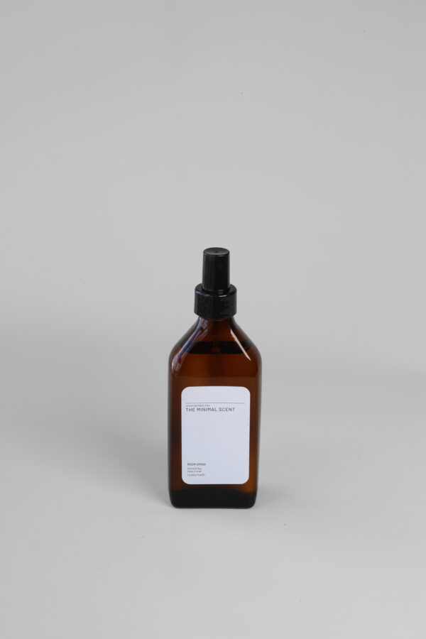מבשם טקסטיל THE MINIMAL SCENT 250 ml